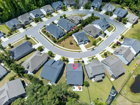 1434 Jakes Way Fuquay Varina NC 27526