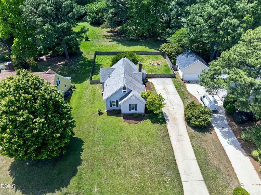 106 Allison Way Cary NC 27511