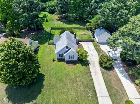 106 Allison Way Cary NC 27511