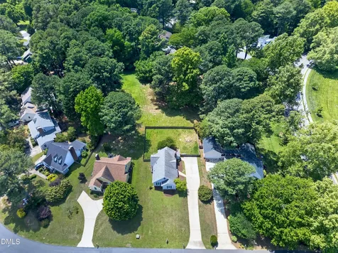 106 Allison Way Cary NC 27511
