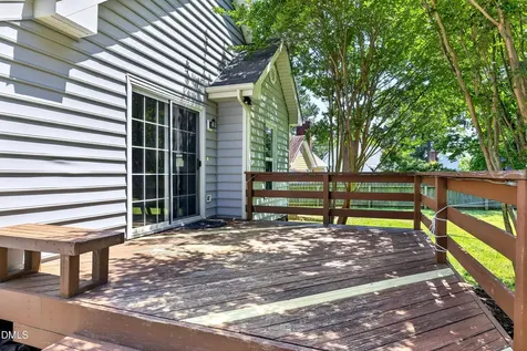 106 Allison Way Cary NC 27511