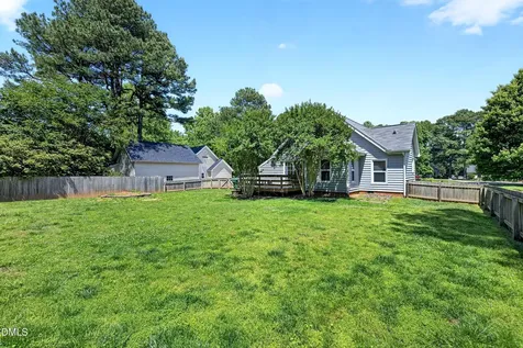 106 Allison Way Cary NC 27511