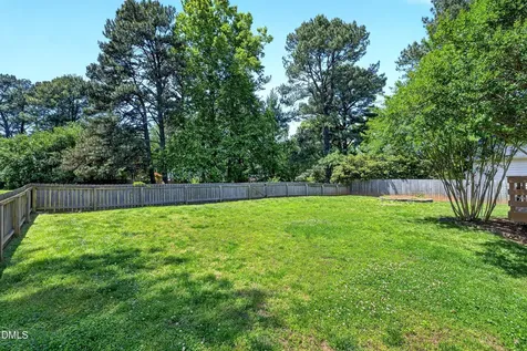 106 Allison Way Cary NC 27511