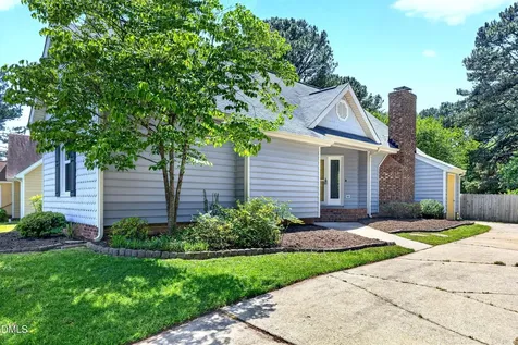 106 Allison Way Cary NC 27511