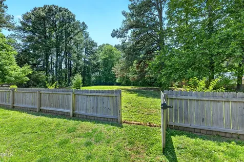 106 Allison Way Cary NC 27511