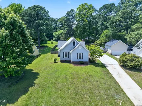 106 Allison Way Cary NC 27511