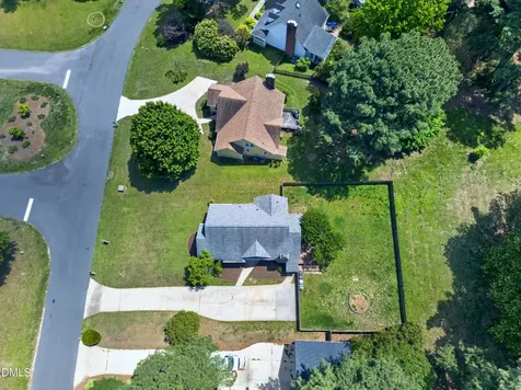 106 Allison Way Cary NC 27511