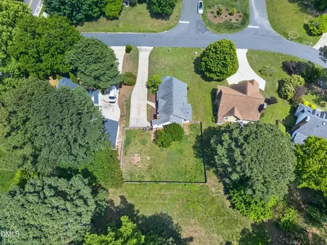 106 Allison Way Cary NC 27511