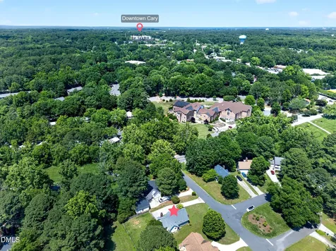 106 Allison Way Cary NC 27511