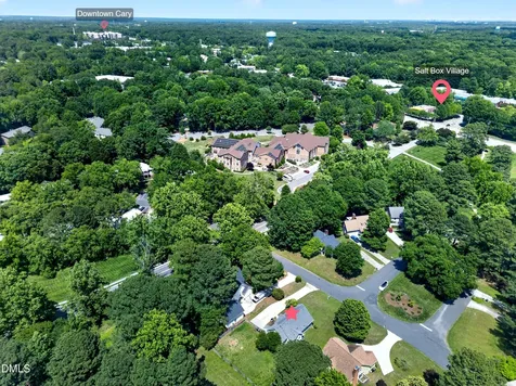 106 Allison Way Cary NC 27511