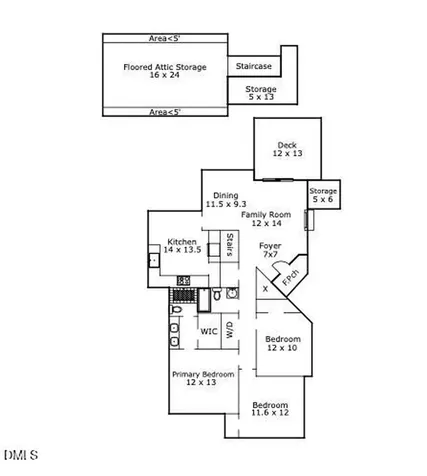 106 Allison Way Cary NC 27511