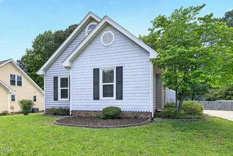 106 Allison Way Cary NC 27511