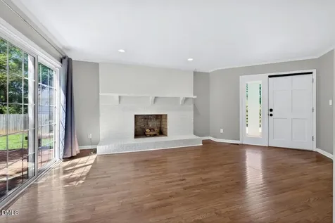 106 Allison Way Cary NC 27511