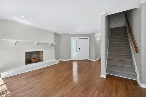 106 Allison Way Cary NC 27511
