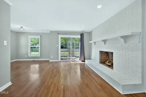 106 Allison Way Cary NC 27511