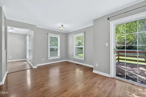 106 Allison Way Cary NC 27511