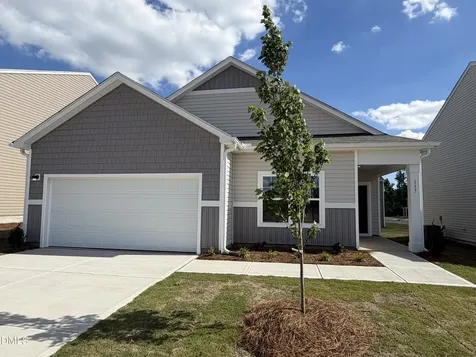 167 S Meyers Court Clayton NC 27520