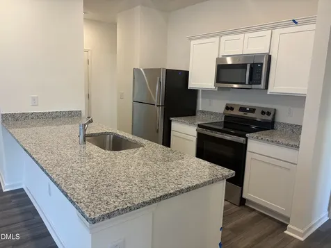 167 S Meyers Court Clayton NC 27520