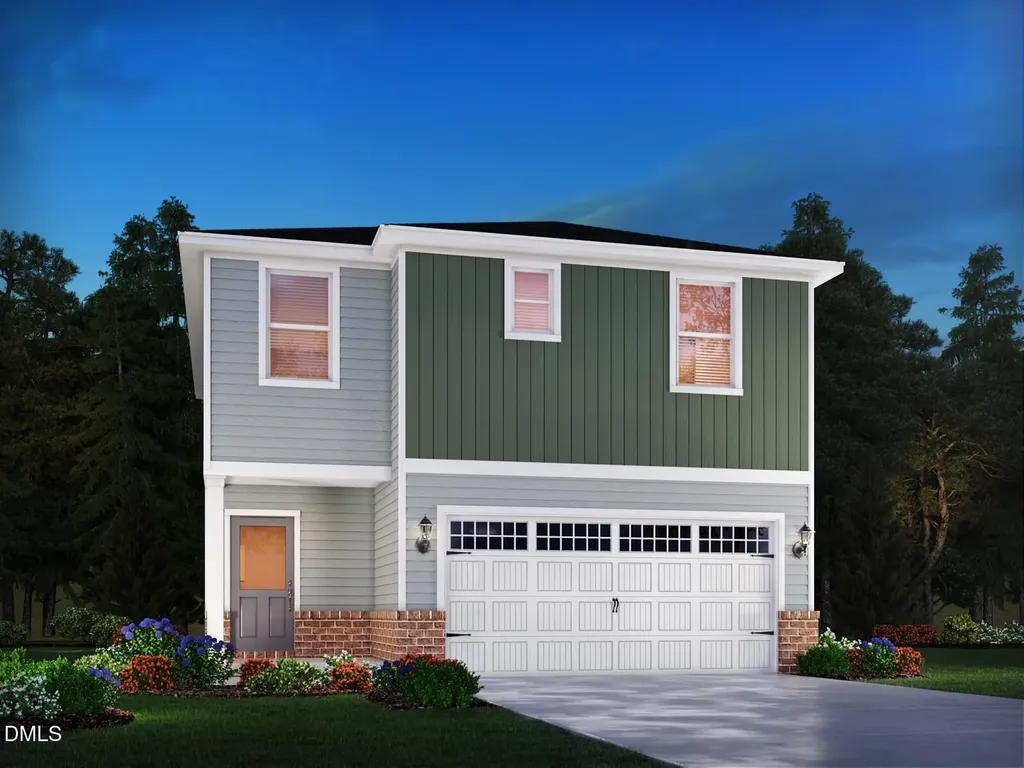 771 Red River Drive Garner NC 27529