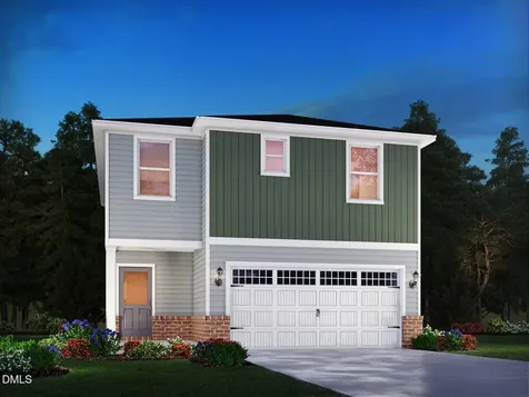771 Red River Drive Garner NC 27529