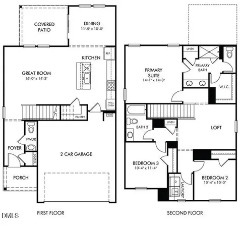 771 Red River Drive Garner NC 27529