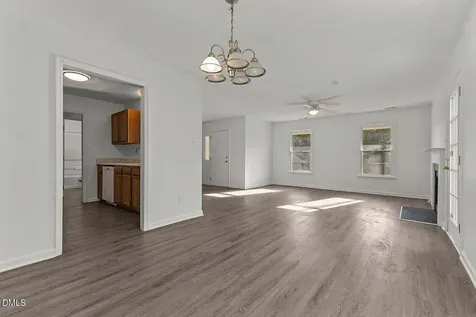 1521 Kara Court Fayetteville NC 28304