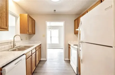 1521 Kara Court Fayetteville NC 28304
