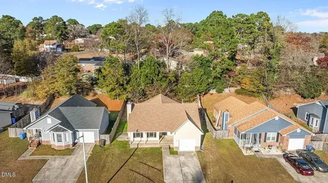 1521 Kara Court Fayetteville NC 28304