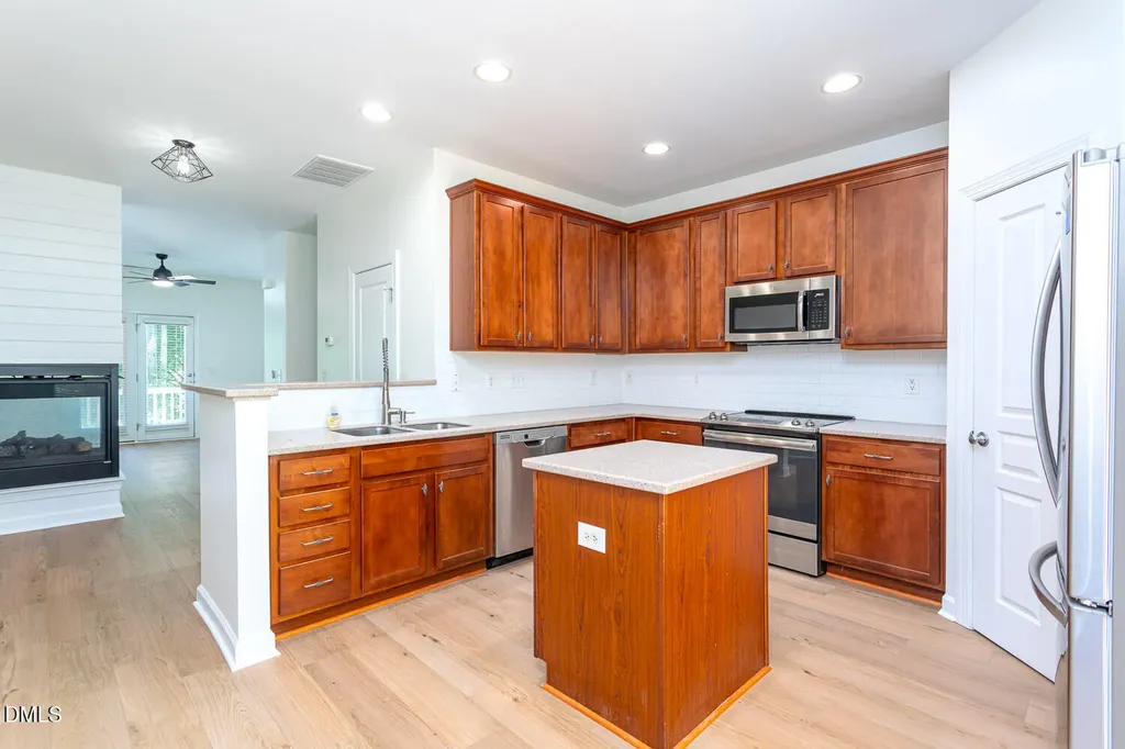 8719 Cypress Grove Run Raleigh NC 27612