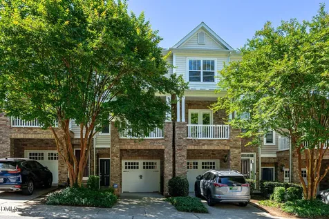 8719 Cypress Grove Run Raleigh NC 27612