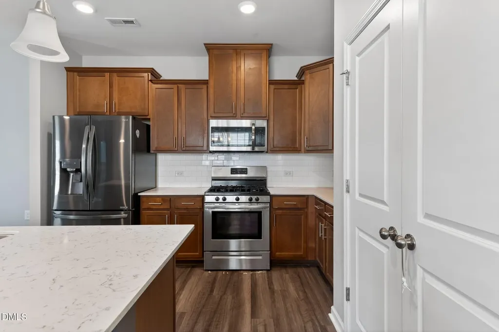 1021 Brightskies Street Morrisville NC 27560