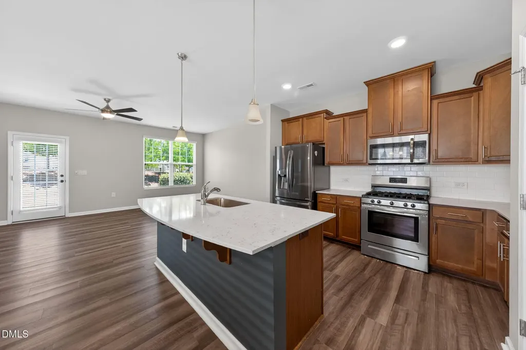 1021 Brightskies Street Morrisville NC 27560