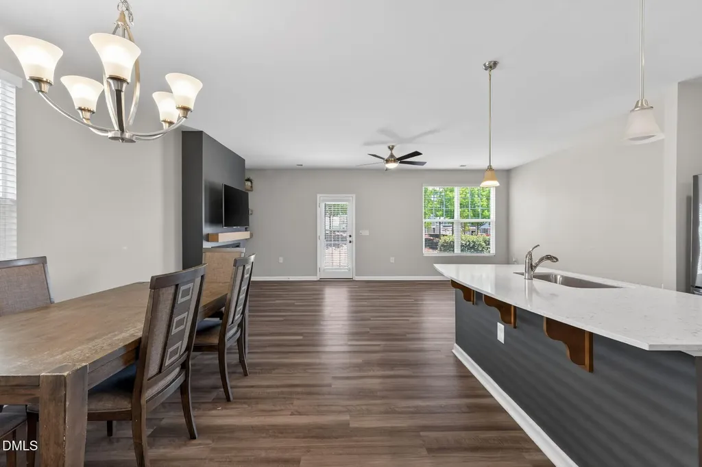 1021 Brightskies Street Morrisville NC 27560