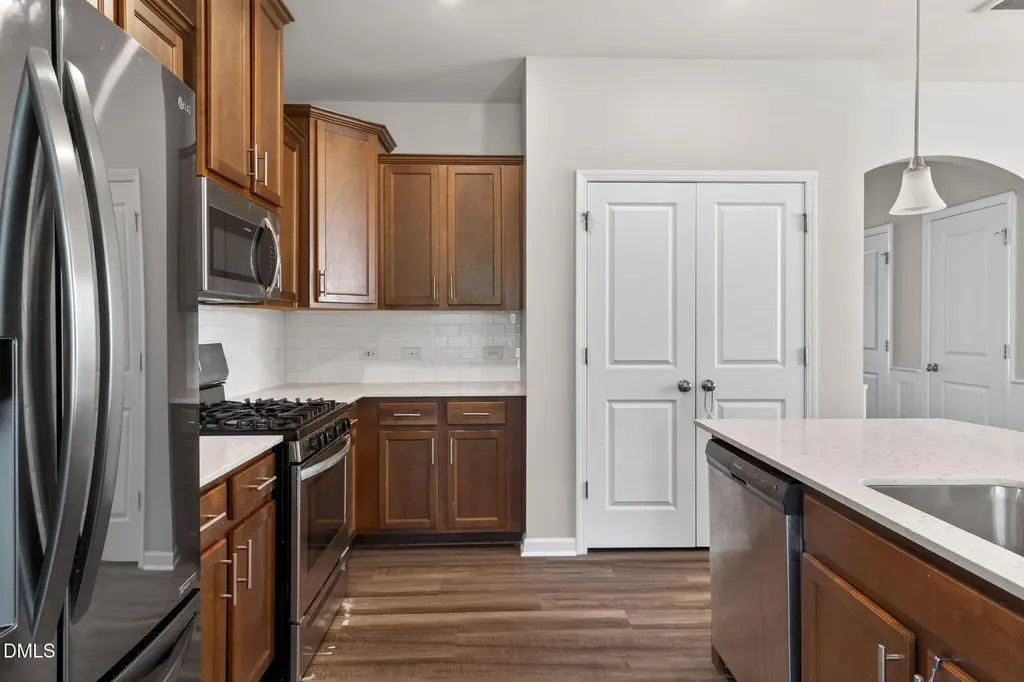 1021 Brightskies Street Morrisville NC 27560