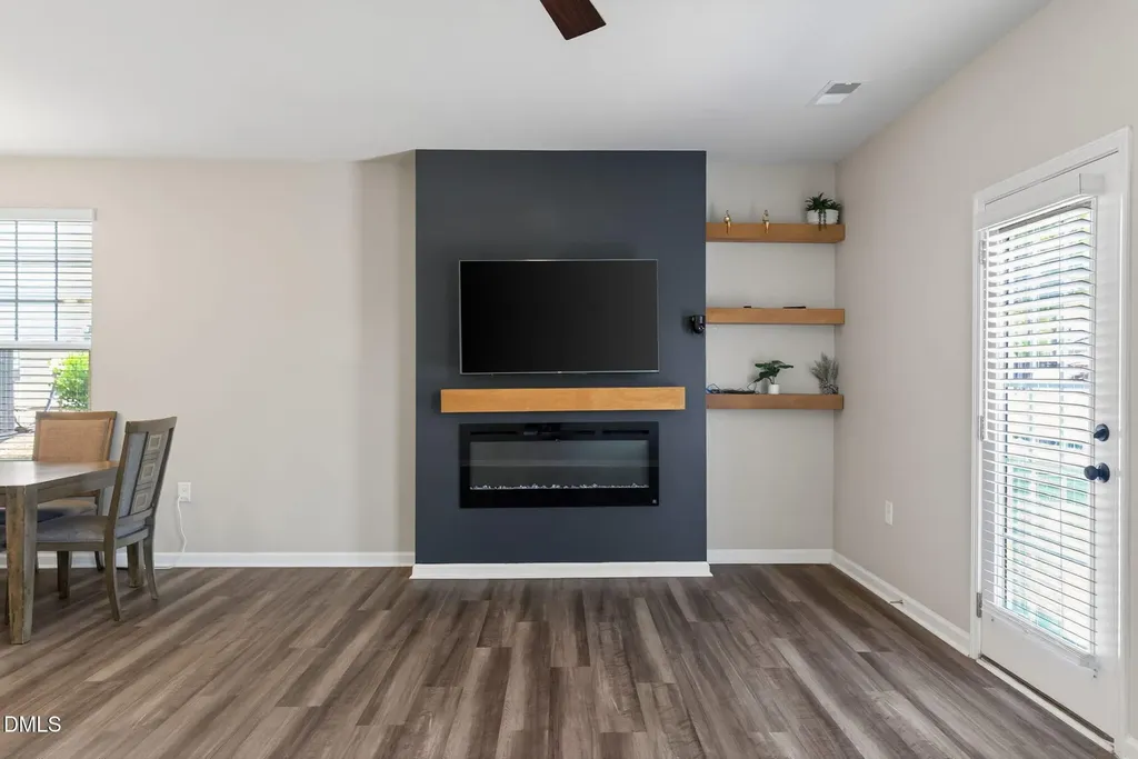 1021 Brightskies Street Morrisville NC 27560