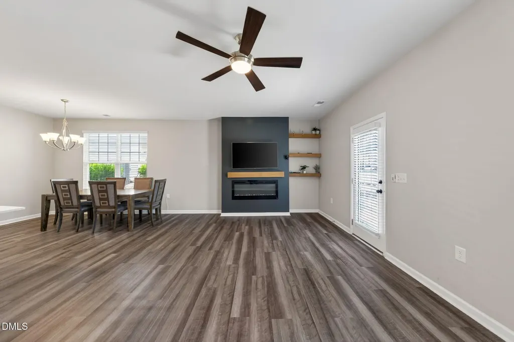 1021 Brightskies Street Morrisville NC 27560