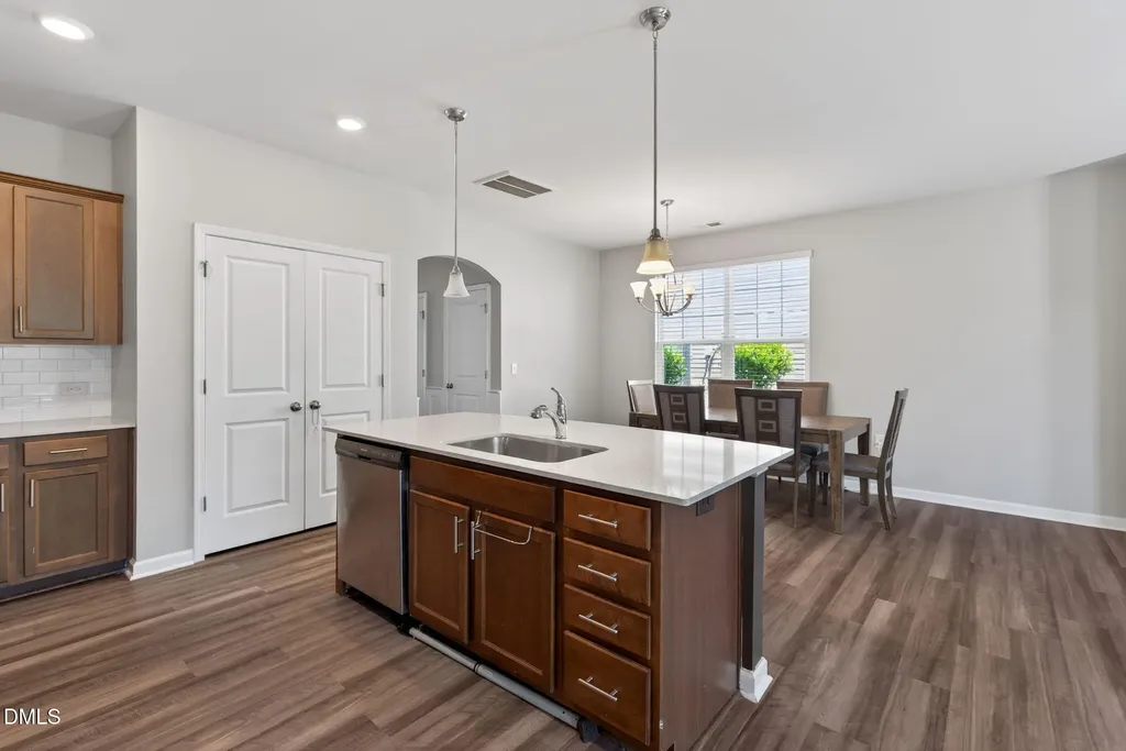 1021 Brightskies Street Morrisville NC 27560