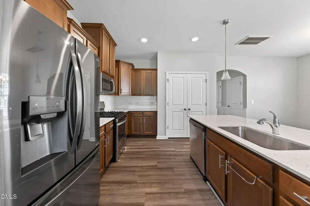1021 Brightskies Street Morrisville NC 27560
