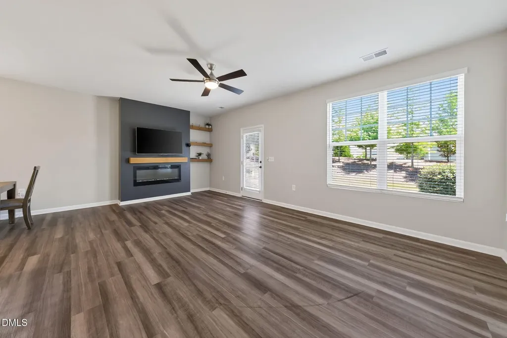 1021 Brightskies Street Morrisville NC 27560