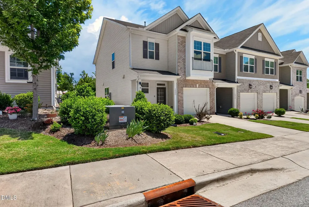 1021 Brightskies Street Morrisville NC 27560