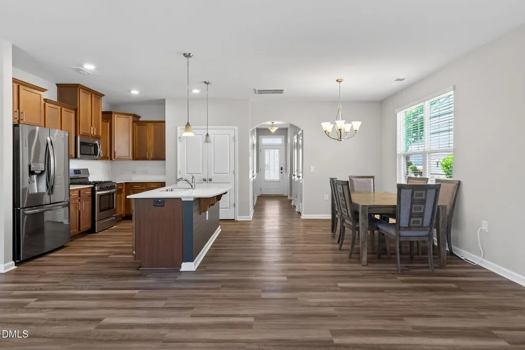 1021 Brightskies Street Morrisville NC 27560