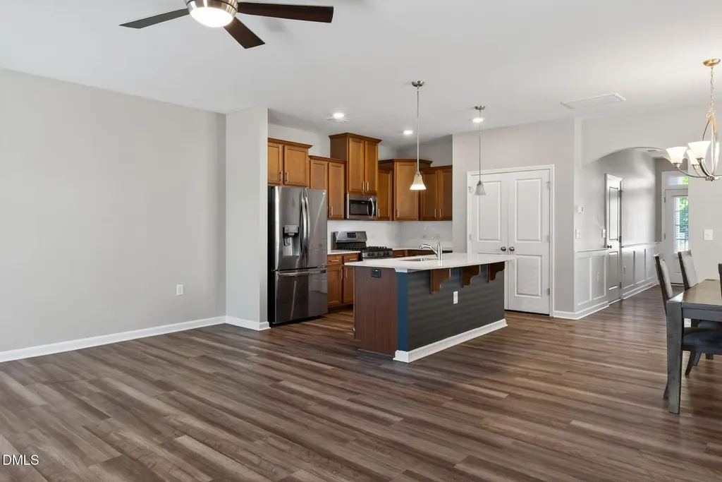 1021 Brightskies Street Morrisville NC 27560