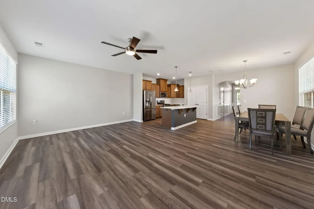 1021 Brightskies Street Morrisville NC 27560