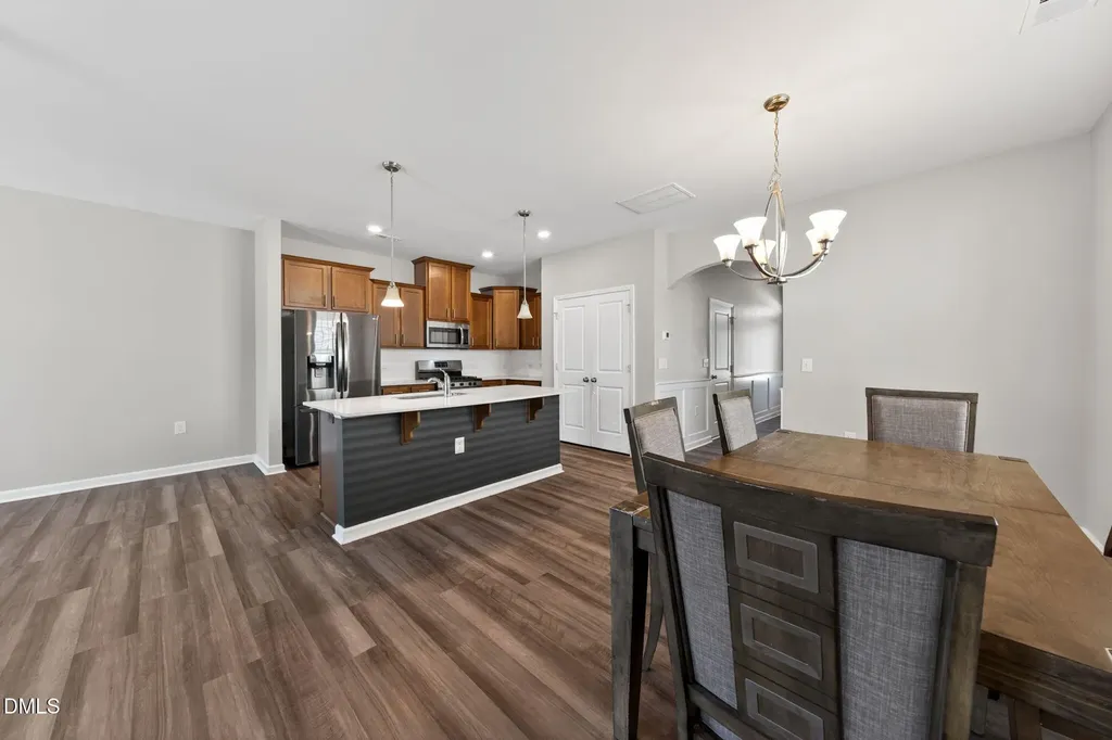 1021 Brightskies Street Morrisville NC 27560