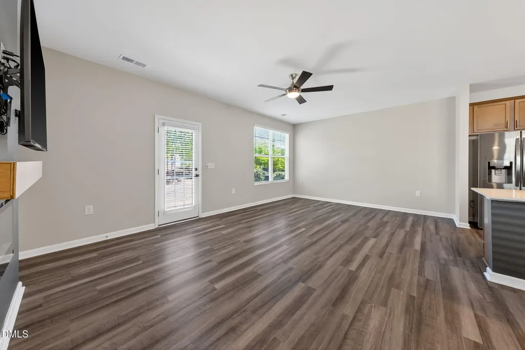1021 Brightskies Street Morrisville NC 27560