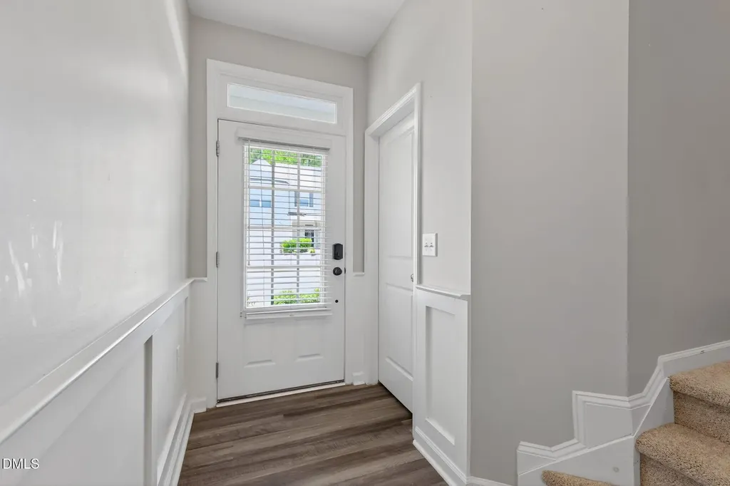 1021 Brightskies Street Morrisville NC 27560