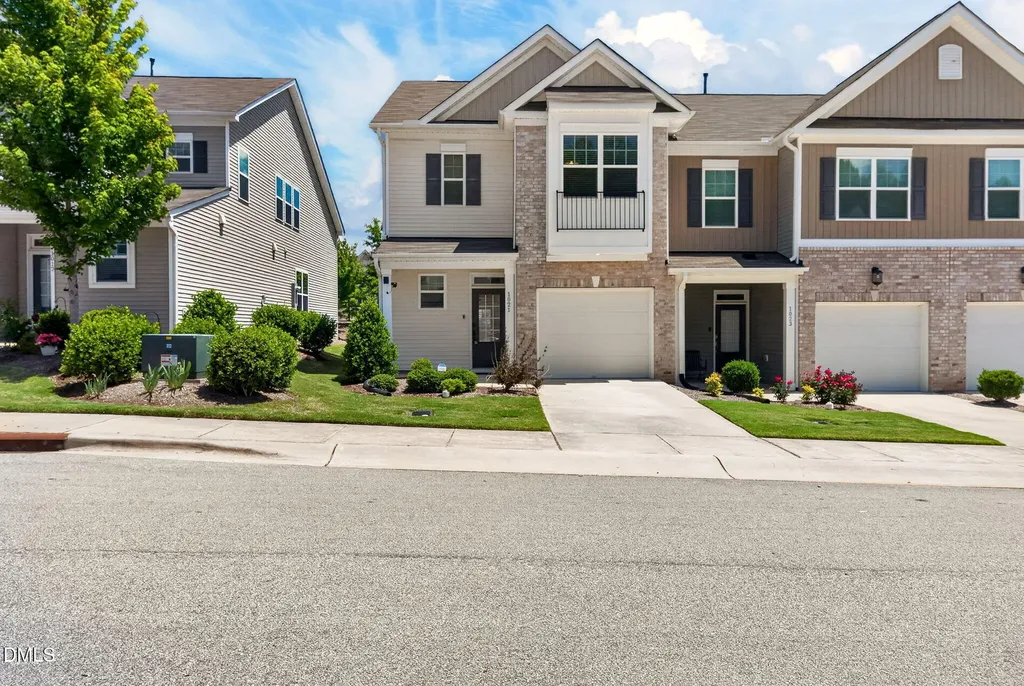 1021 Brightskies Street Morrisville NC 27560