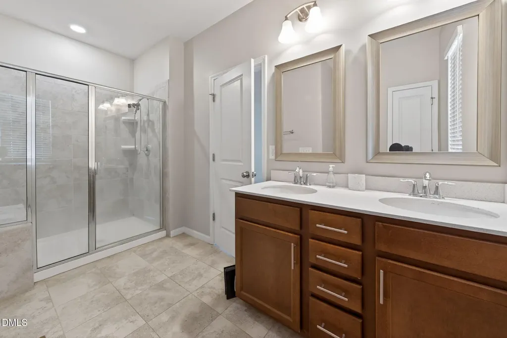 1021 Brightskies Street Morrisville NC 27560