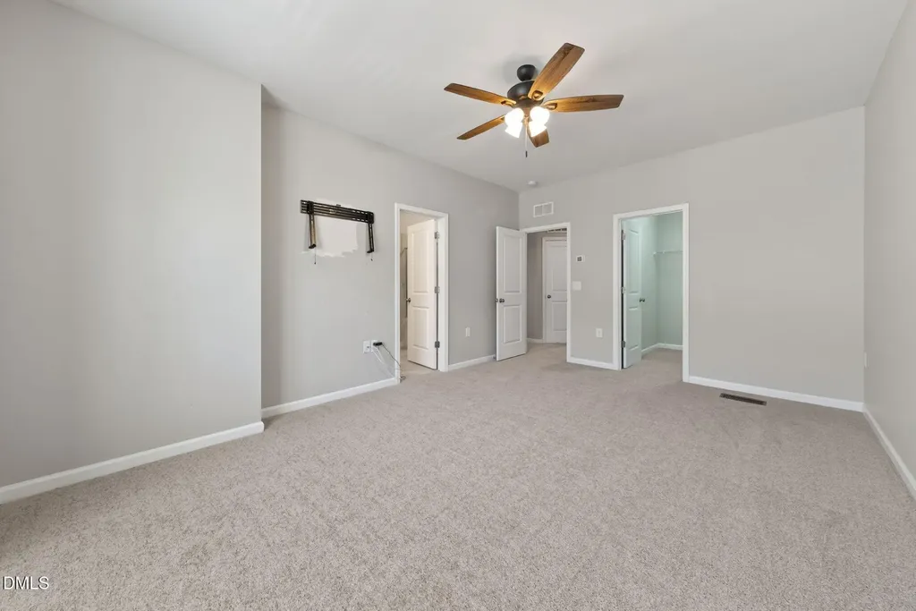 1021 Brightskies Street Morrisville NC 27560
