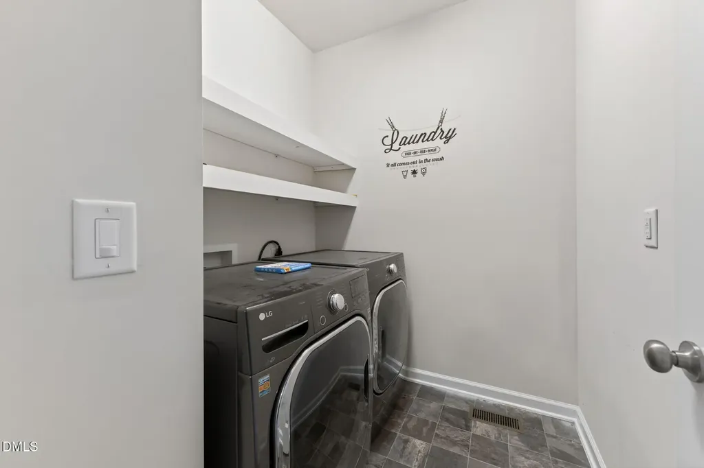1021 Brightskies Street Morrisville NC 27560